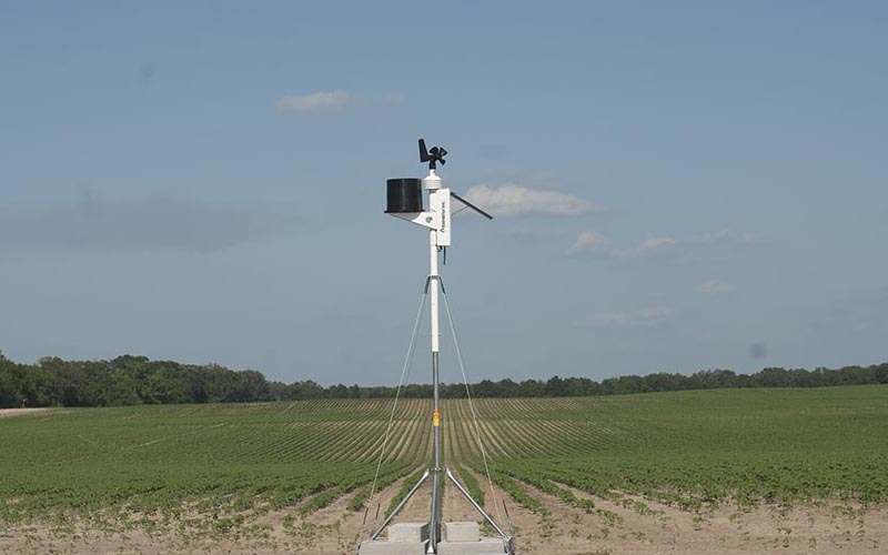 RainWise AgroMET农业气象站