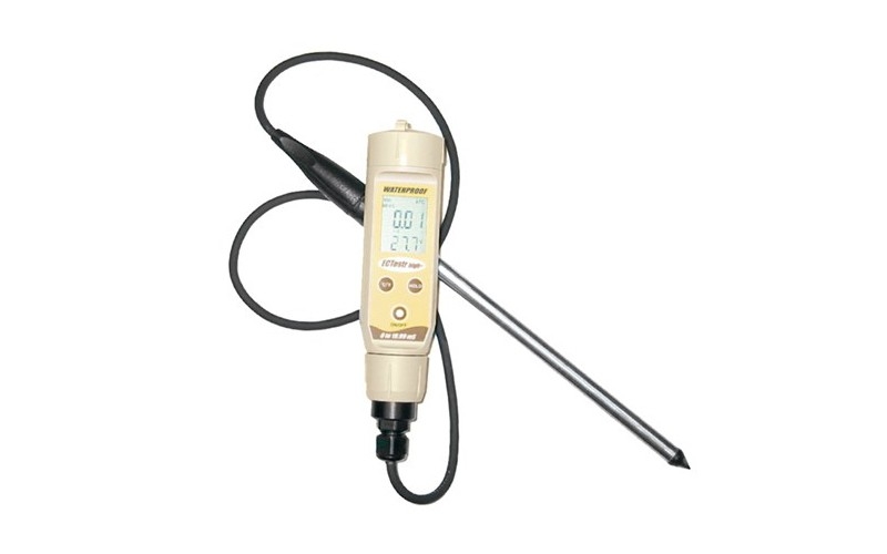 Spectrum 2265FS便携式电导计