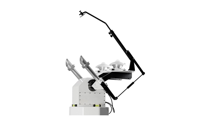 Geonica ST-3000太阳追踪仪