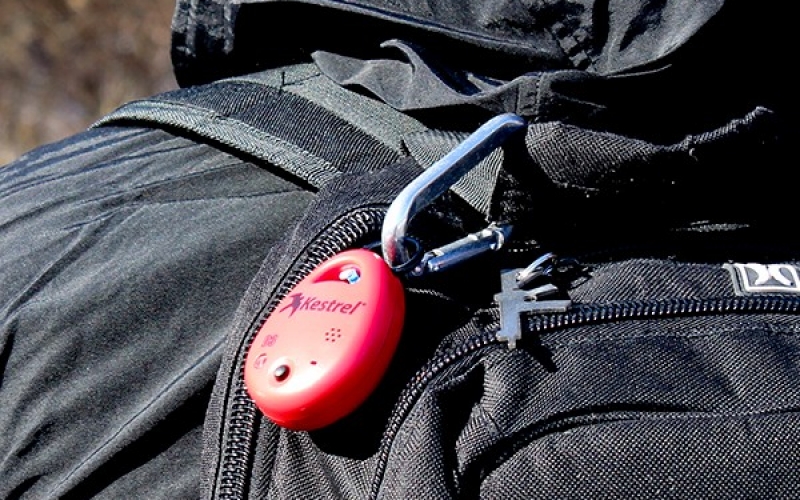 美国NK推出Kestrel DROP无线环境数据记录仪，2014年9月开售，现接受预定！