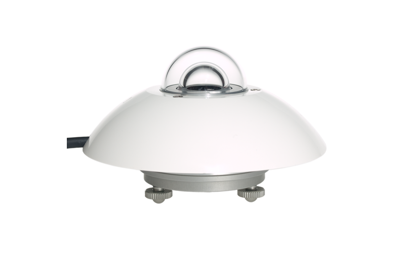 Hukseflux SR11总辐射传感器