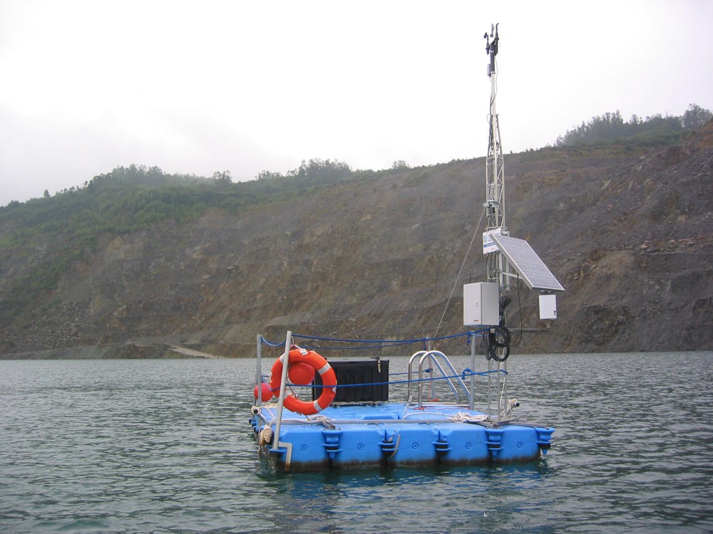 环境气象|空气质量|海洋环境|水质水文|植物生态