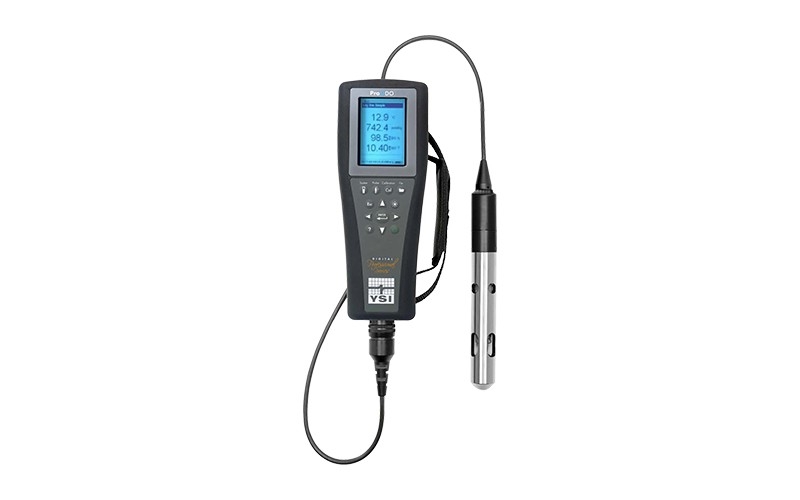 YSI ProODO光学溶解氧测量仪