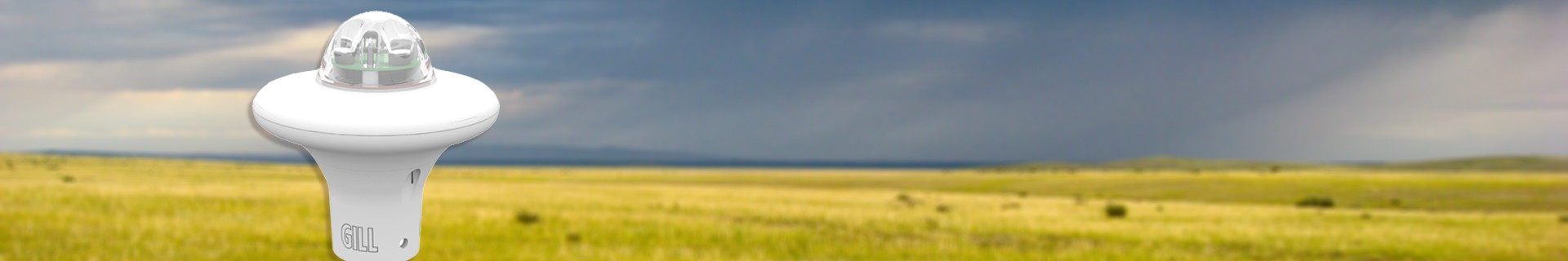 GMX100光学雨量传感器