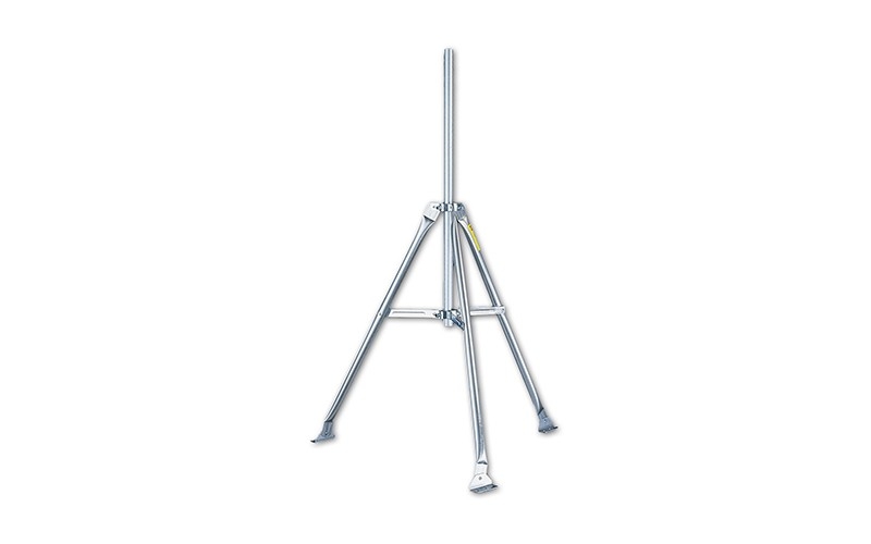 Davis 7716安装三脚支架