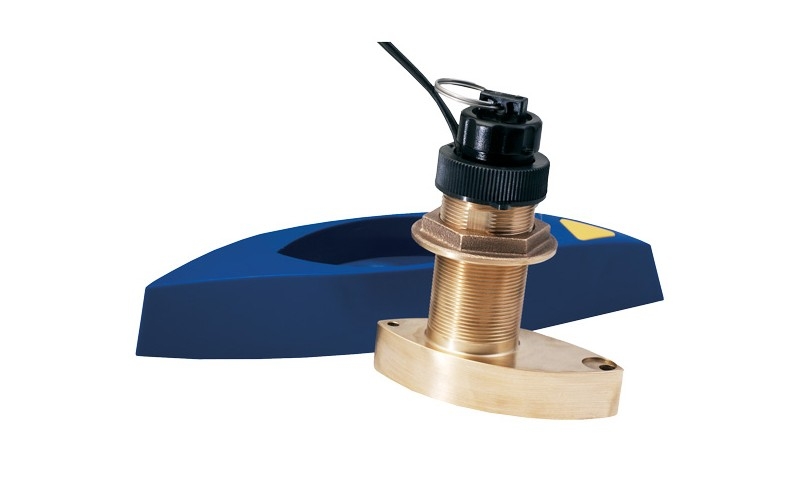 AirMar B744V多功能测深声呐