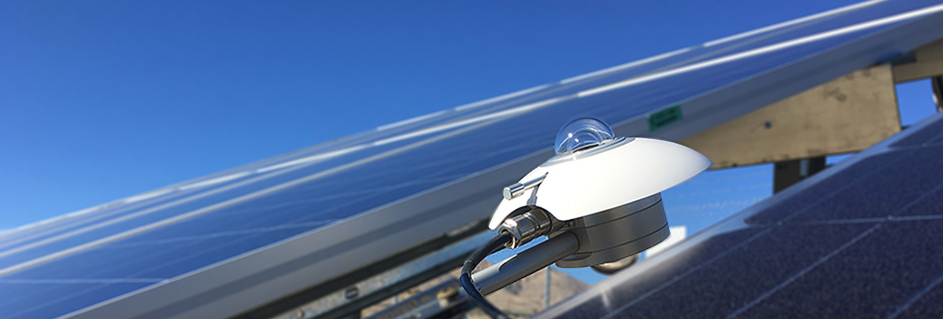 SR11总辐射传感器