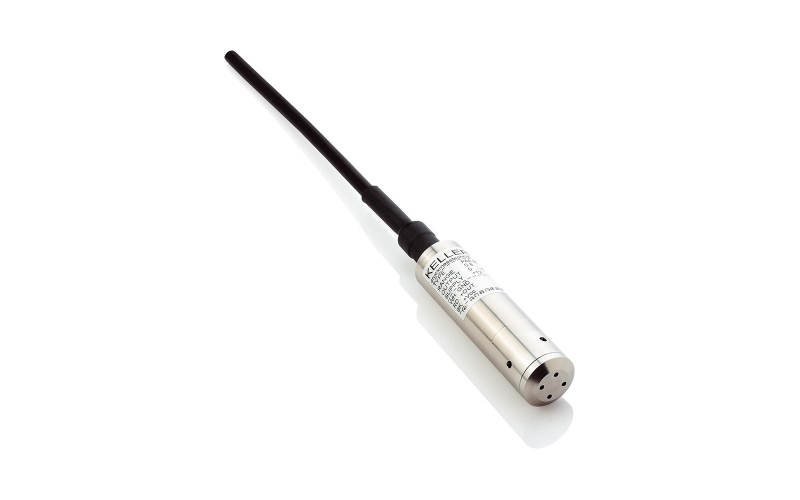 RainWise H20LVL水位传感器