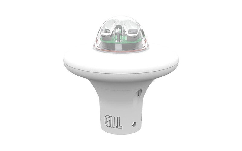 Gill GMX100光学雨量传感器