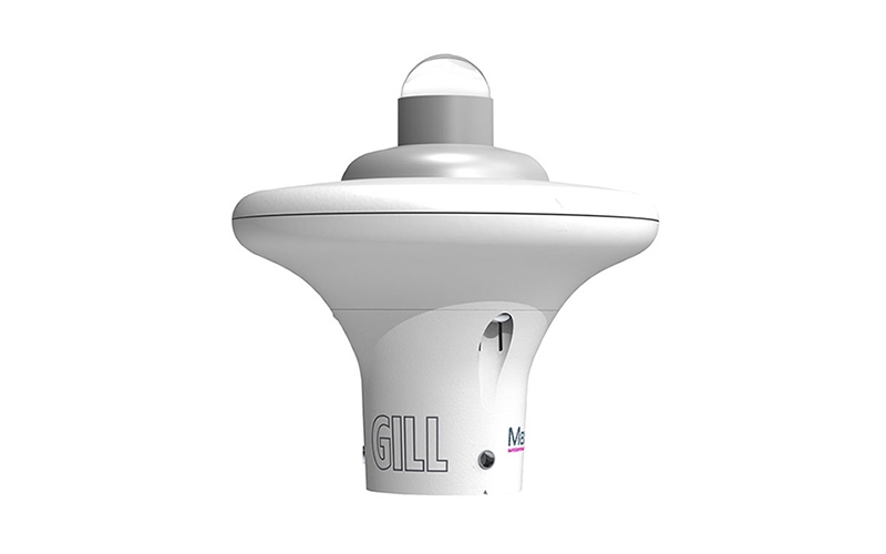 Gill GMX101太阳辐射传感器