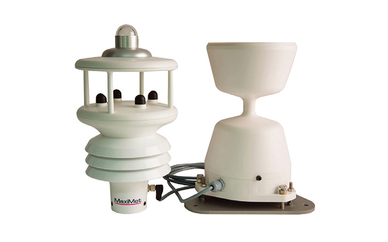 Gill GMX531紧凑型气象站