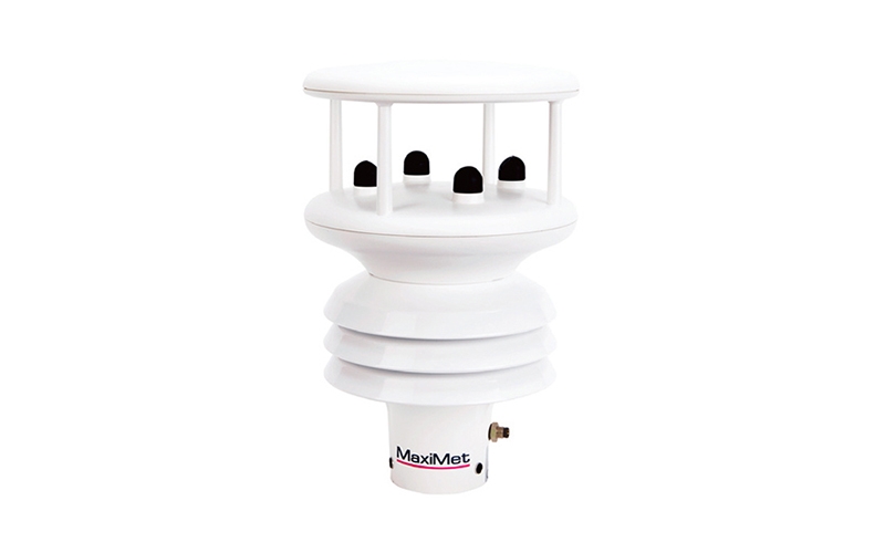 Gill GMX550紧凑型气象站