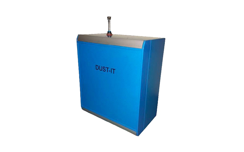 Unitec DUST-IT2细颗粒物传感器