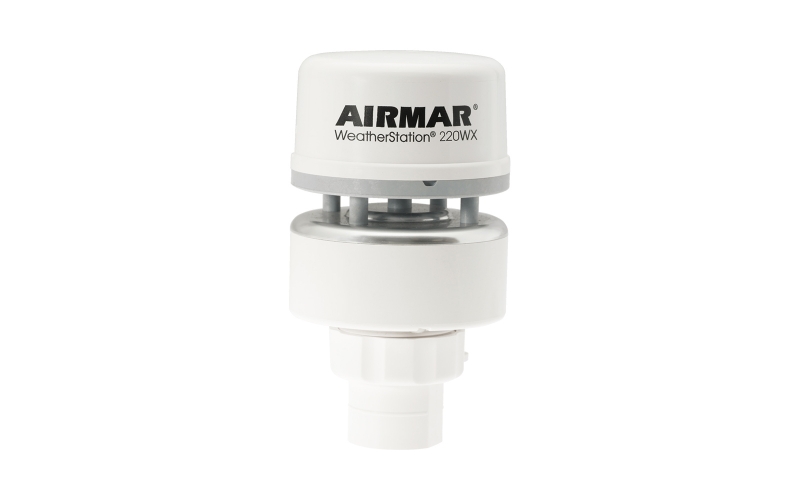 AirMar 220WX超声波气象仪