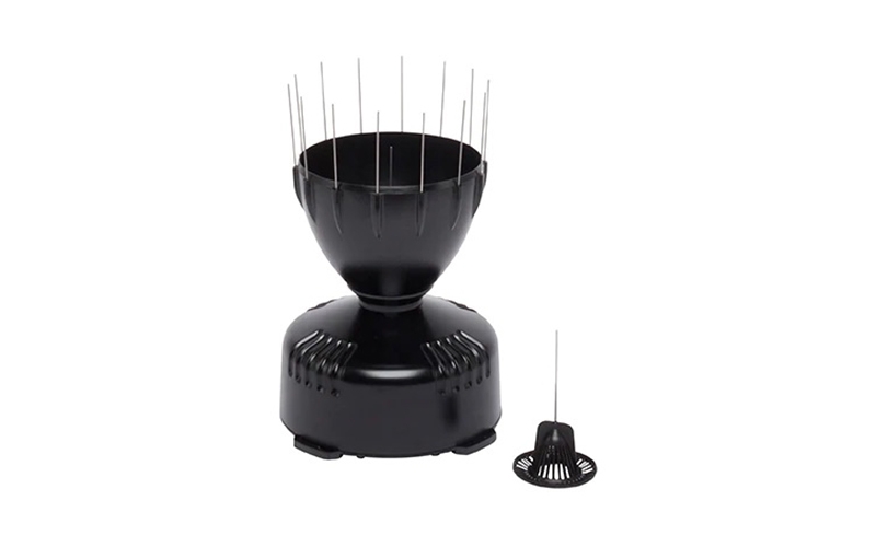 Davis 6464翻斗式雨量计